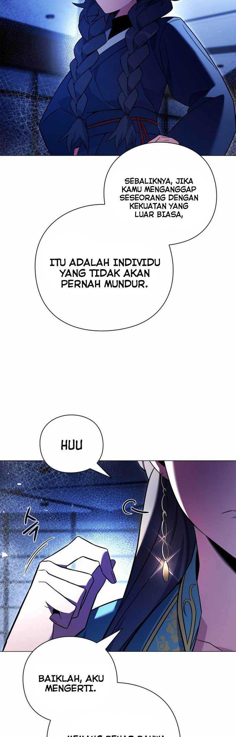 Goblin’s Night Chapter 23 Gambar 45