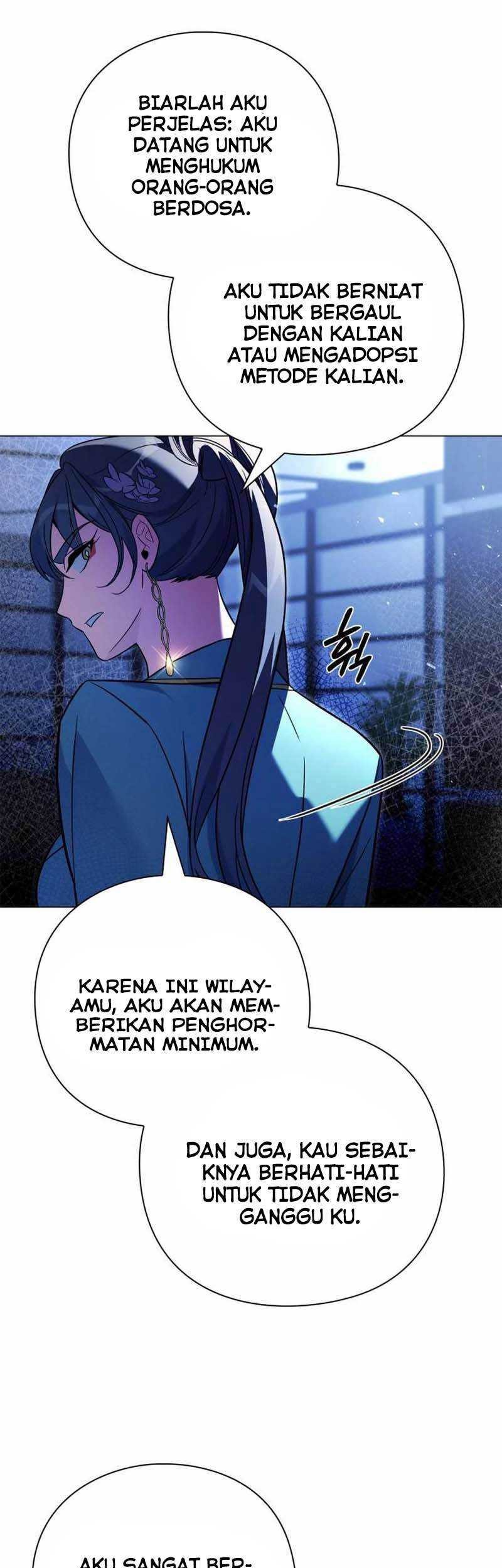 Goblin’s Night Chapter 23 Gambar 47