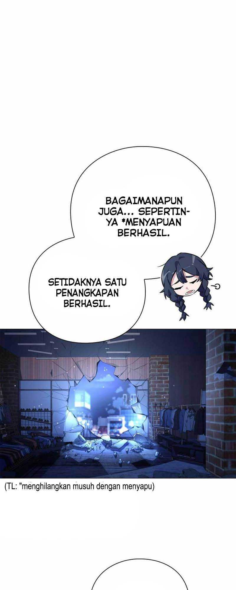 Goblin’s Night Chapter 23 Gambar 49
