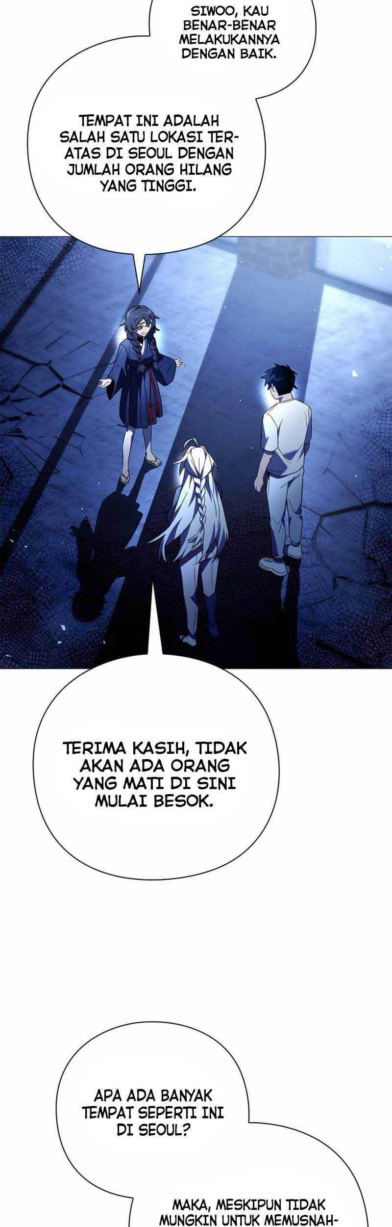 Goblin’s Night Chapter 23 Gambar 50