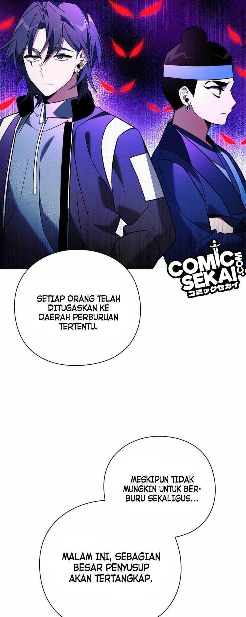 Goblin’s Night Chapter 23 Gambar 52