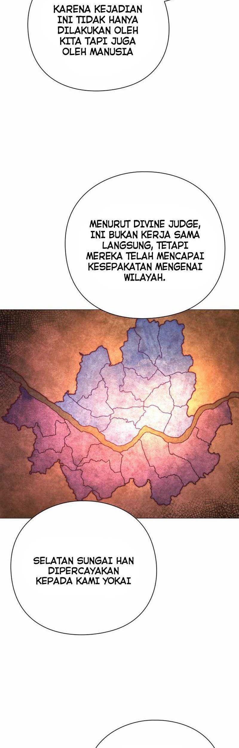 Goblin’s Night Chapter 23 Gambar 54