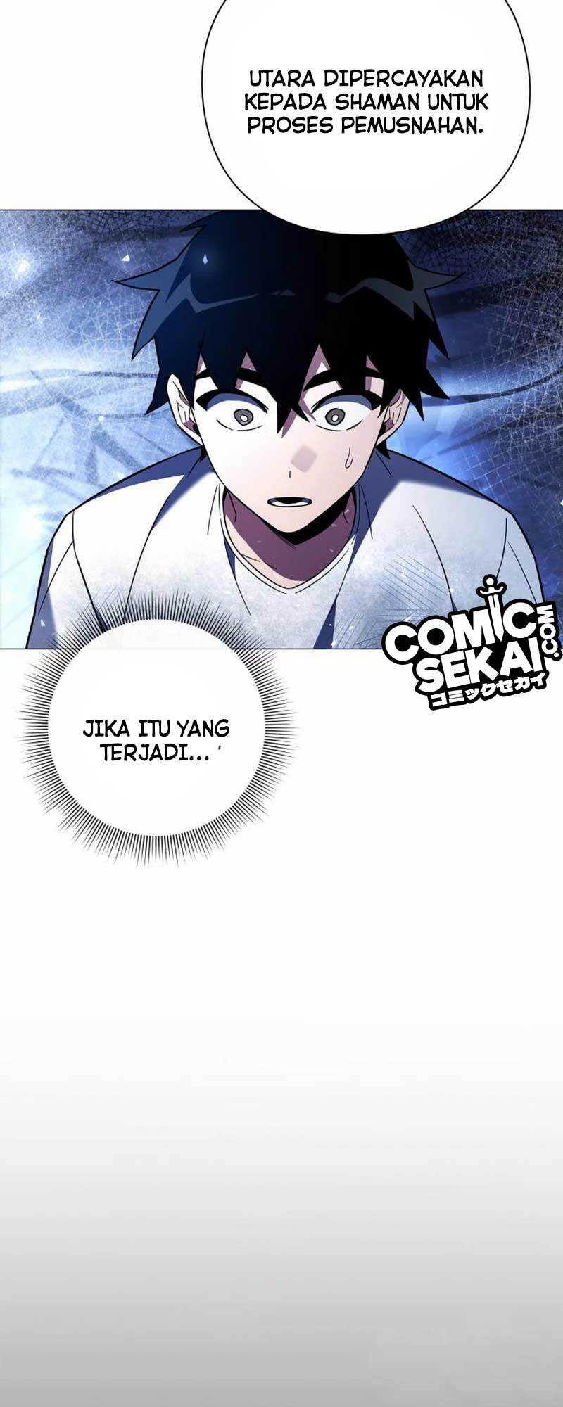 Goblin’s Night Chapter 23 Gambar 55