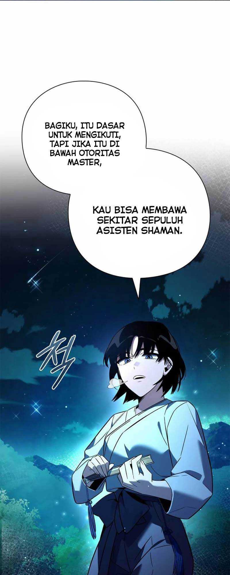 Goblin’s Night Chapter 23 Gambar 58