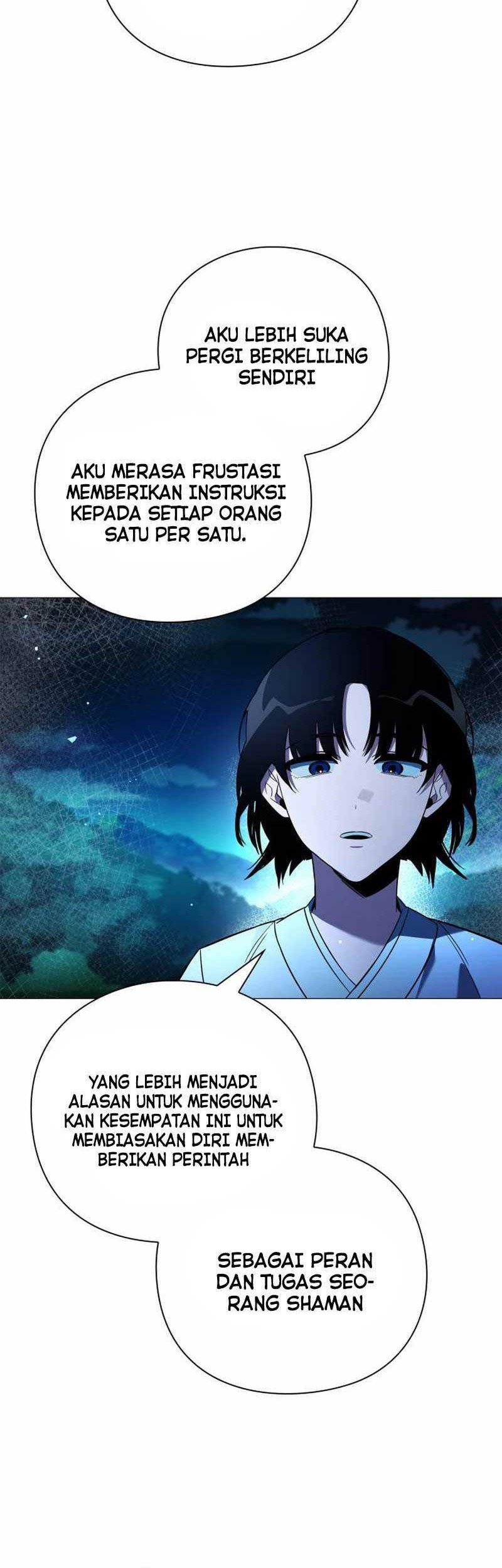 Goblin’s Night Chapter 23 Gambar 60