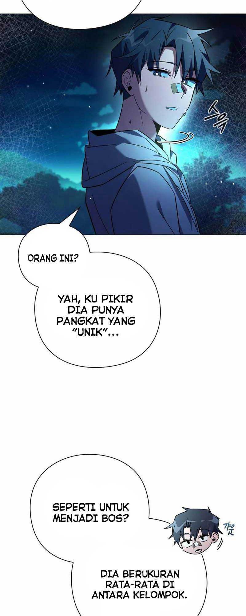 Goblin’s Night Chapter 23 Gambar 64