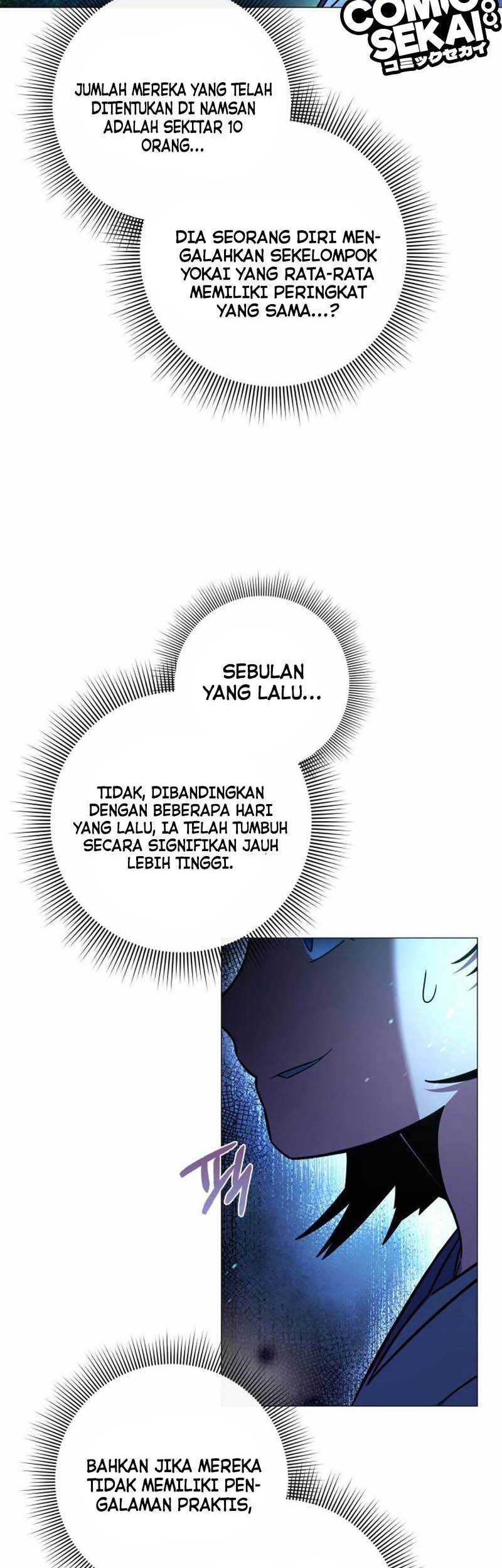 Goblin’s Night Chapter 23 Gambar 66