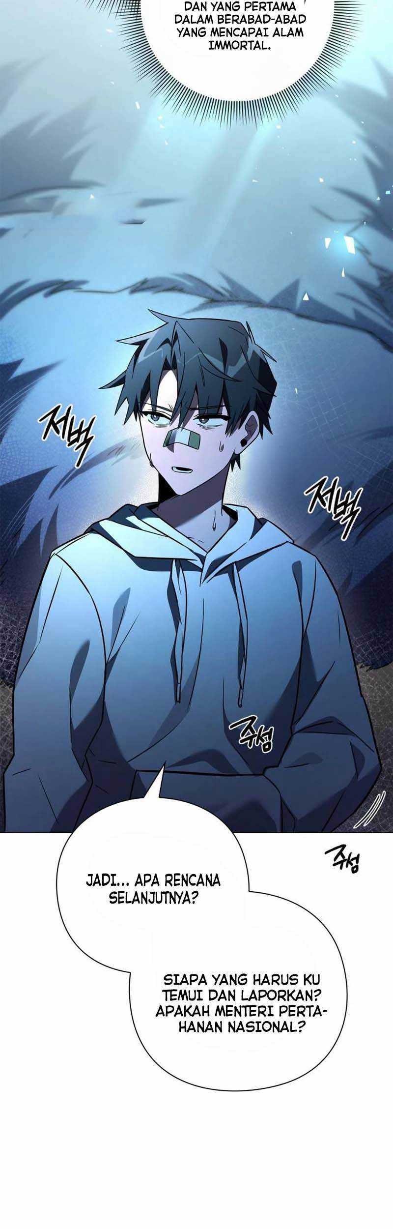 Goblin’s Night Chapter 23 Gambar 68