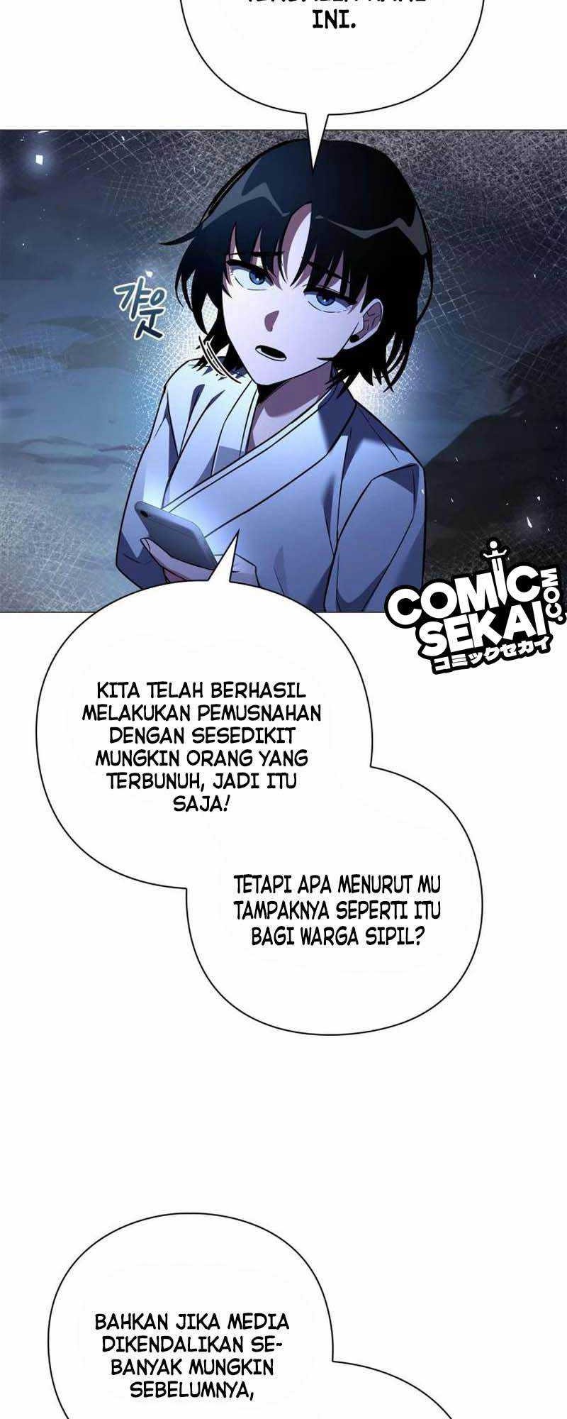 Goblin’s Night Chapter 23 Gambar 70