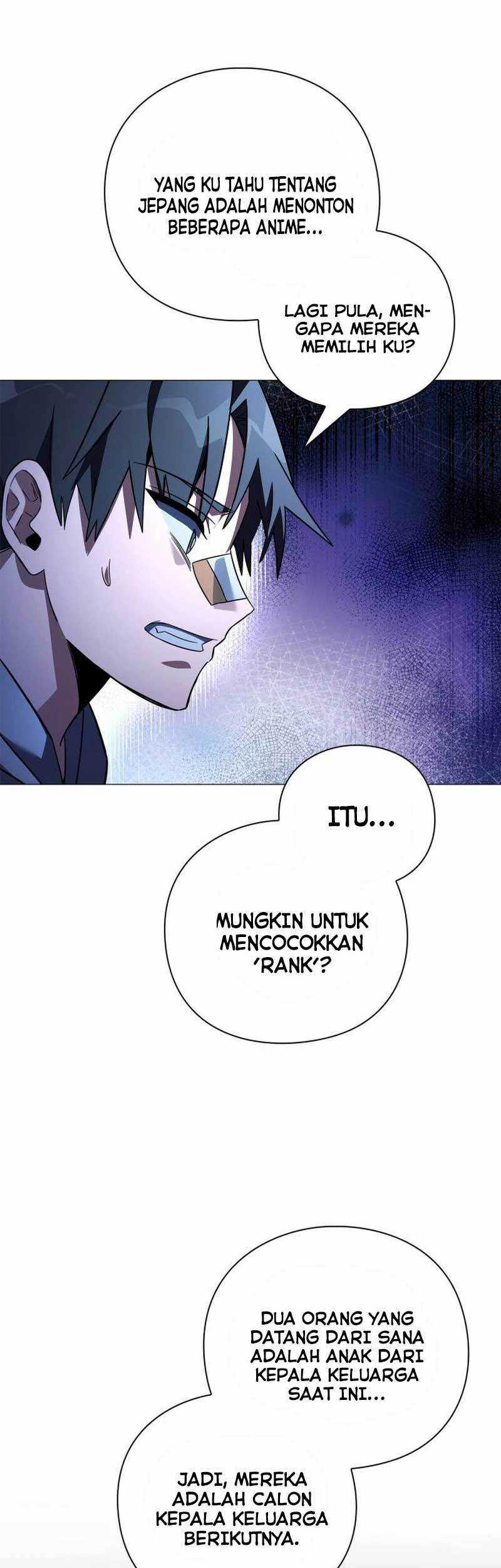 Goblin’s Night Chapter 23 Gambar 75