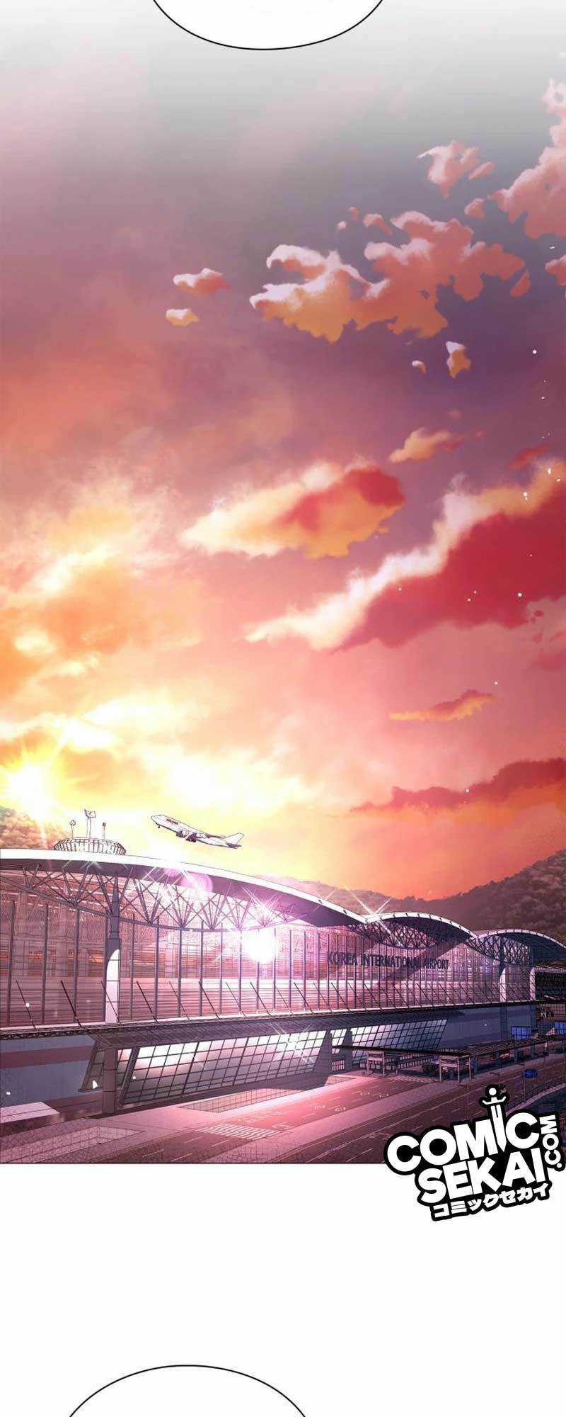 Goblin’s Night Chapter 23 Gambar 76