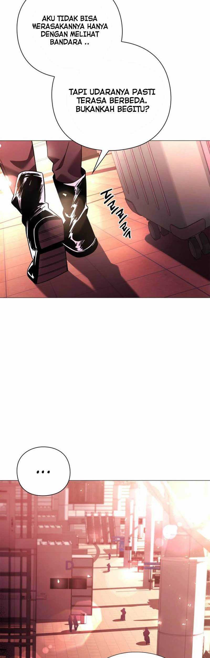 Goblin’s Night Chapter 23 Gambar 77