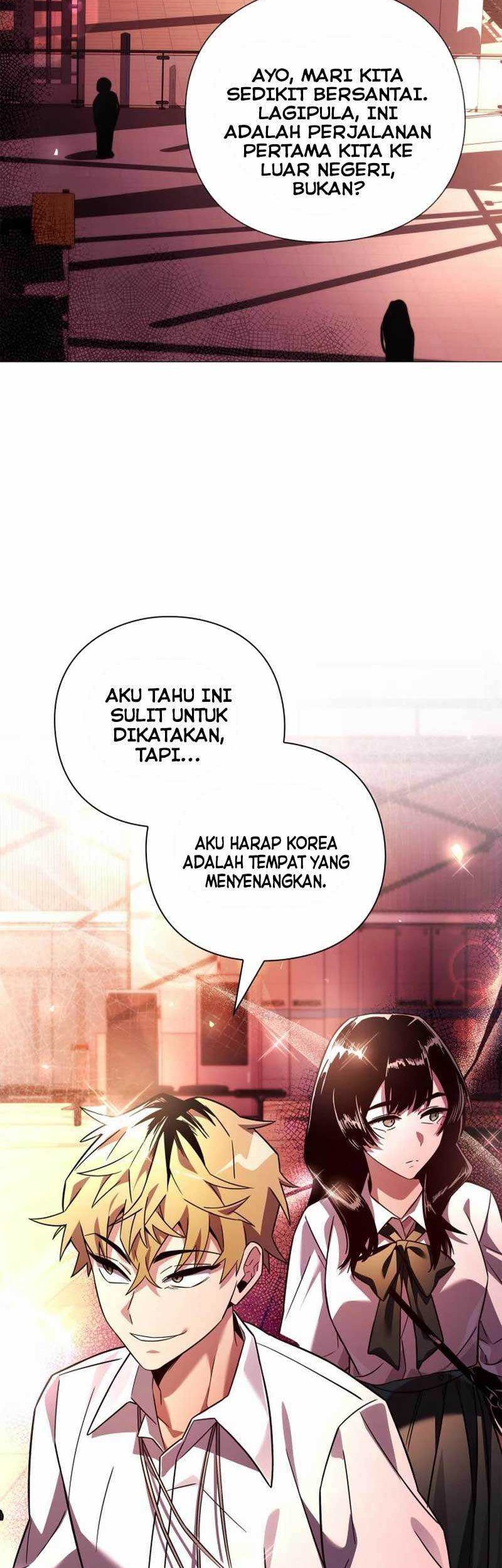 Goblin’s Night Chapter 23 Gambar 78