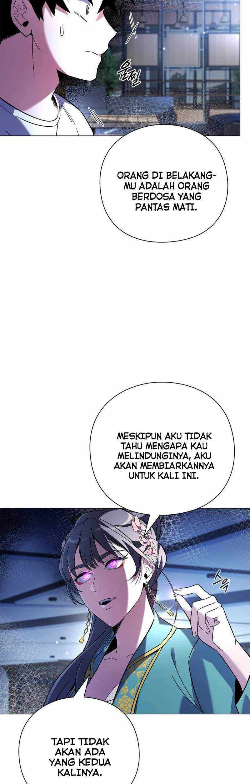 Goblin’s Night Chapter 23 Gambar 5