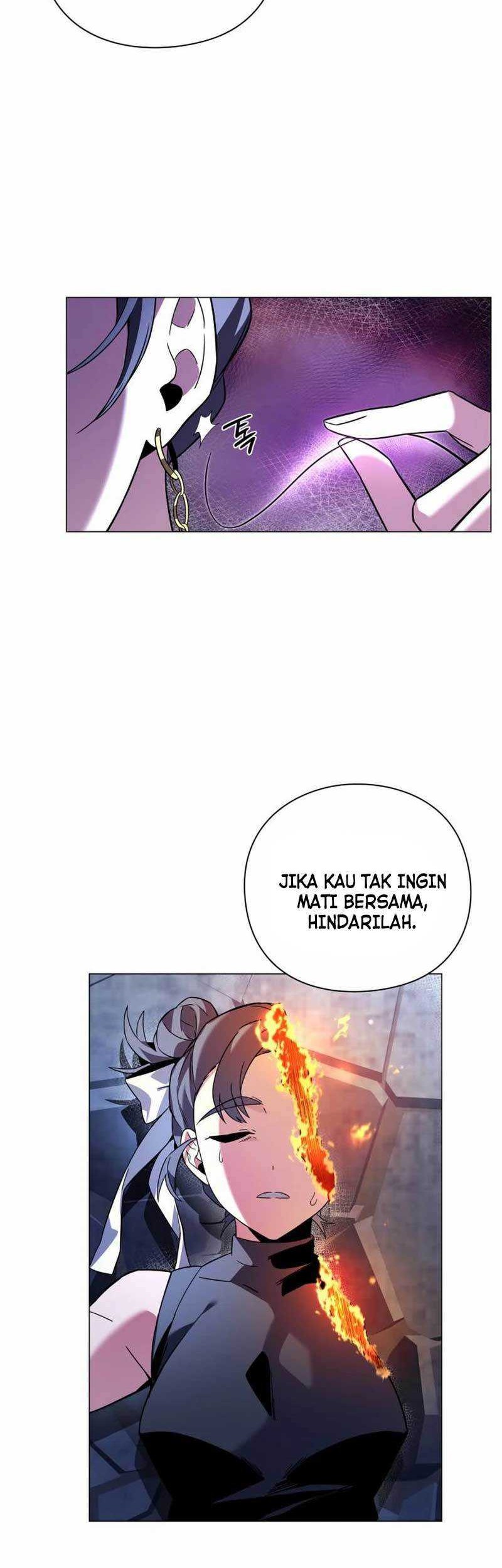 Goblin’s Night Chapter 23 Gambar 6