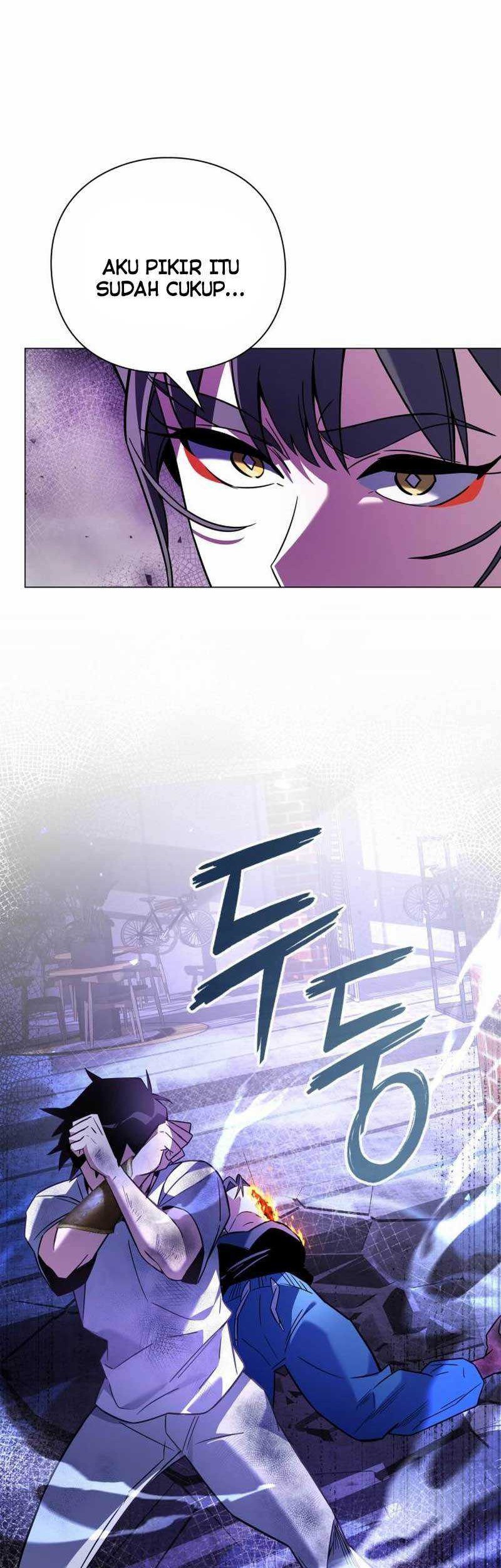Goblin’s Night Chapter 23 Gambar 9