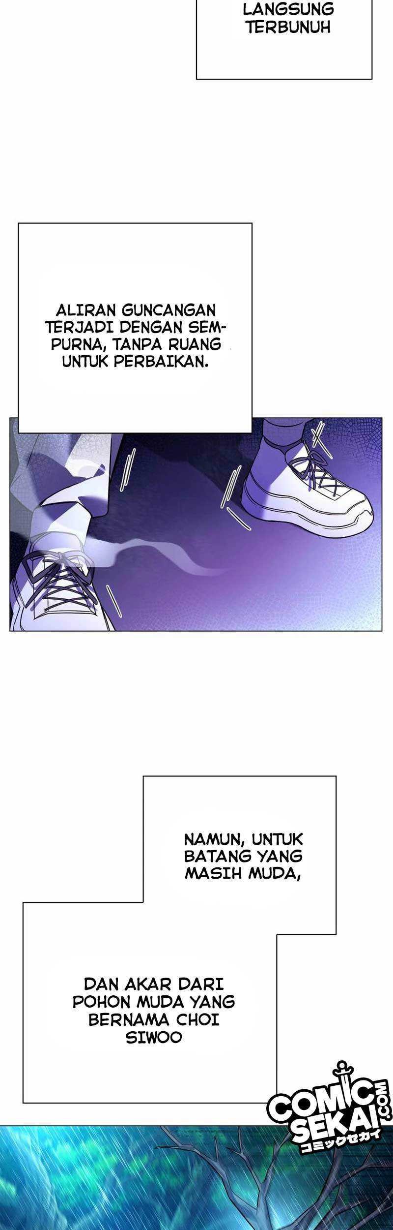 Goblin’s Night Chapter 23 Gambar 11