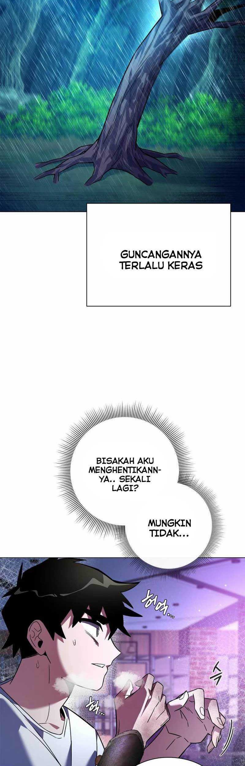 Goblin’s Night Chapter 23 Gambar 12