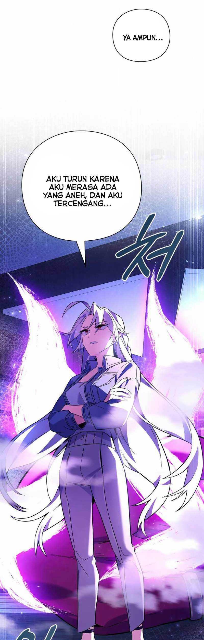 Goblin’s Night Chapter 23 Gambar 20