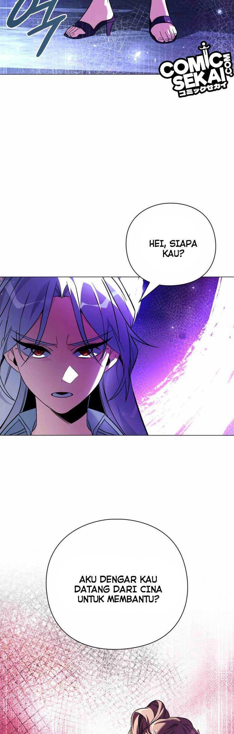 Goblin’s Night Chapter 23 Gambar 21