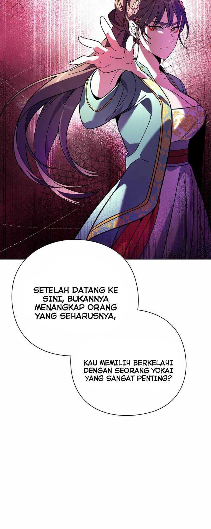 Goblin’s Night Chapter 23 Gambar 22