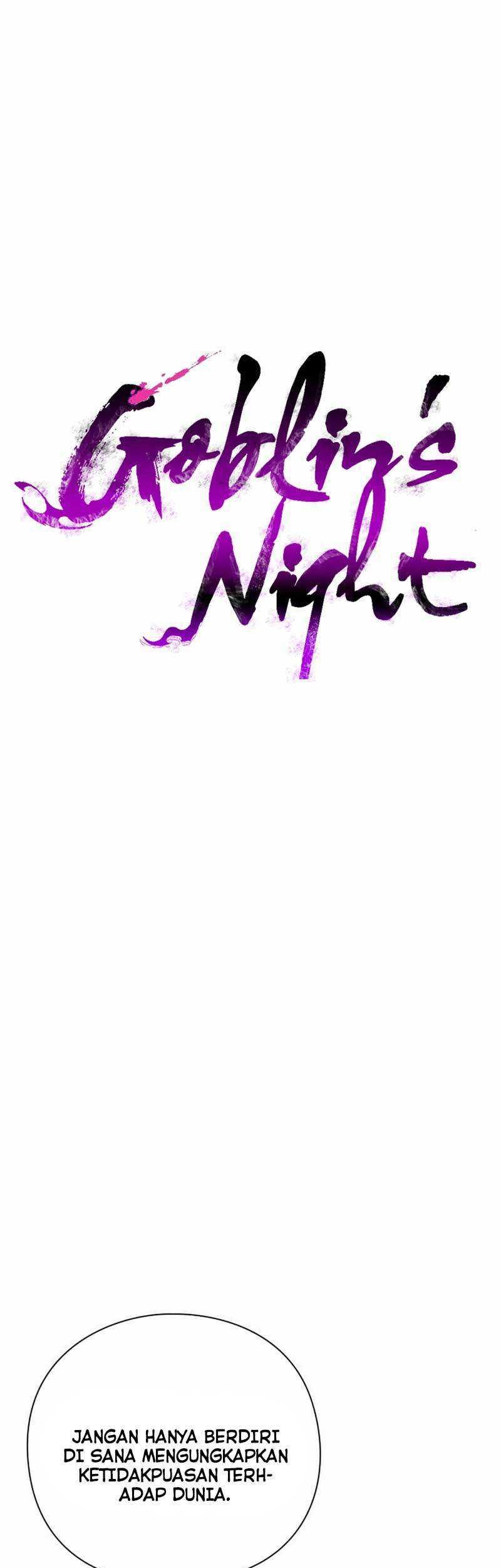 Goblin’s Night Chapter 23 Gambar 23