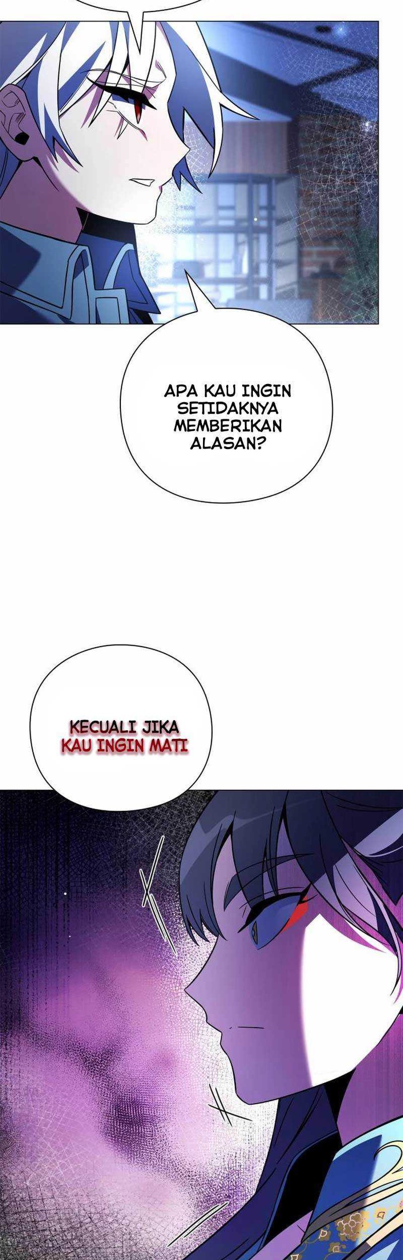 Goblin’s Night Chapter 23 Gambar 24