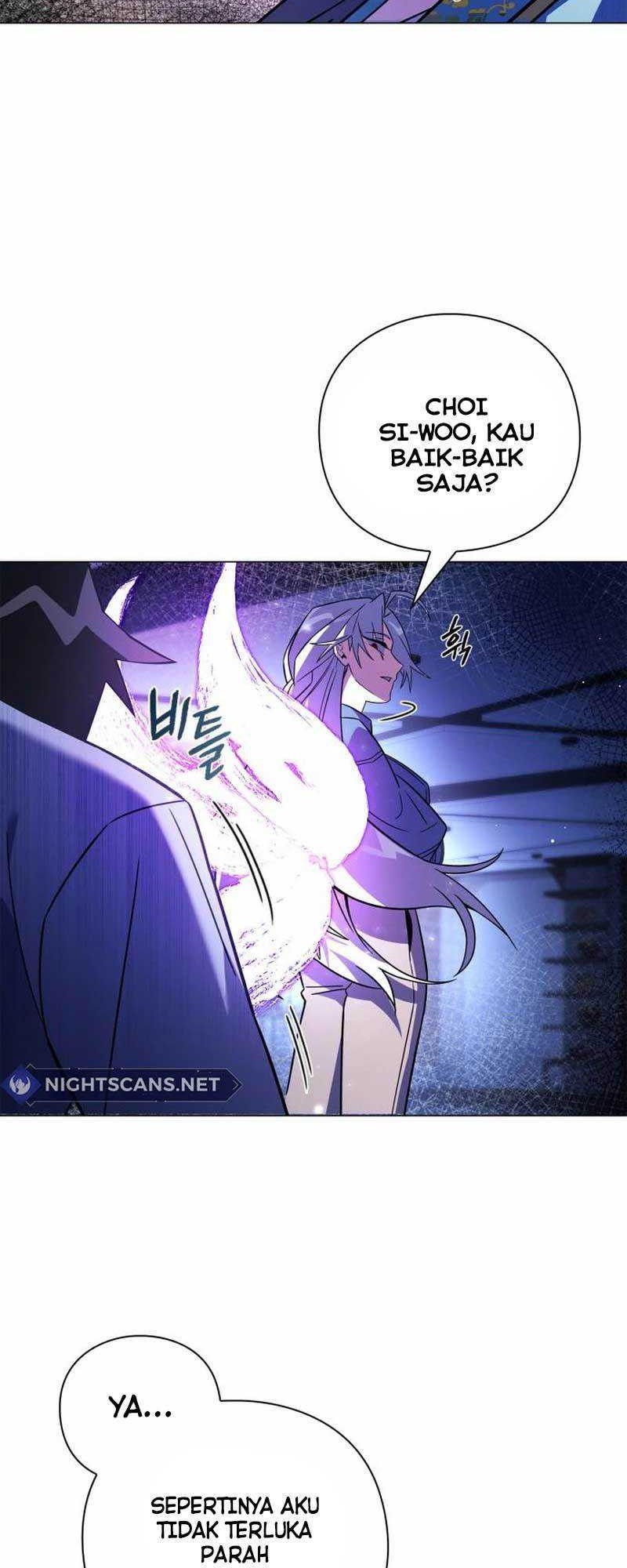 Goblin’s Night Chapter 23 Gambar 25