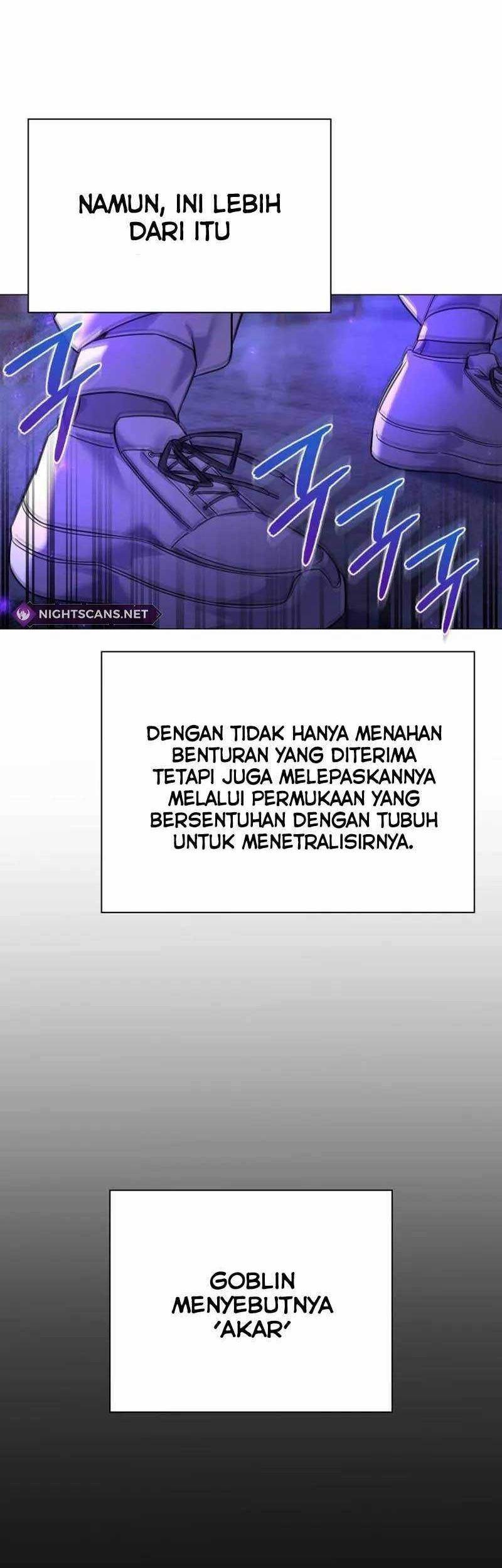 Goblin’s Night Chapter 22 Gambar 63