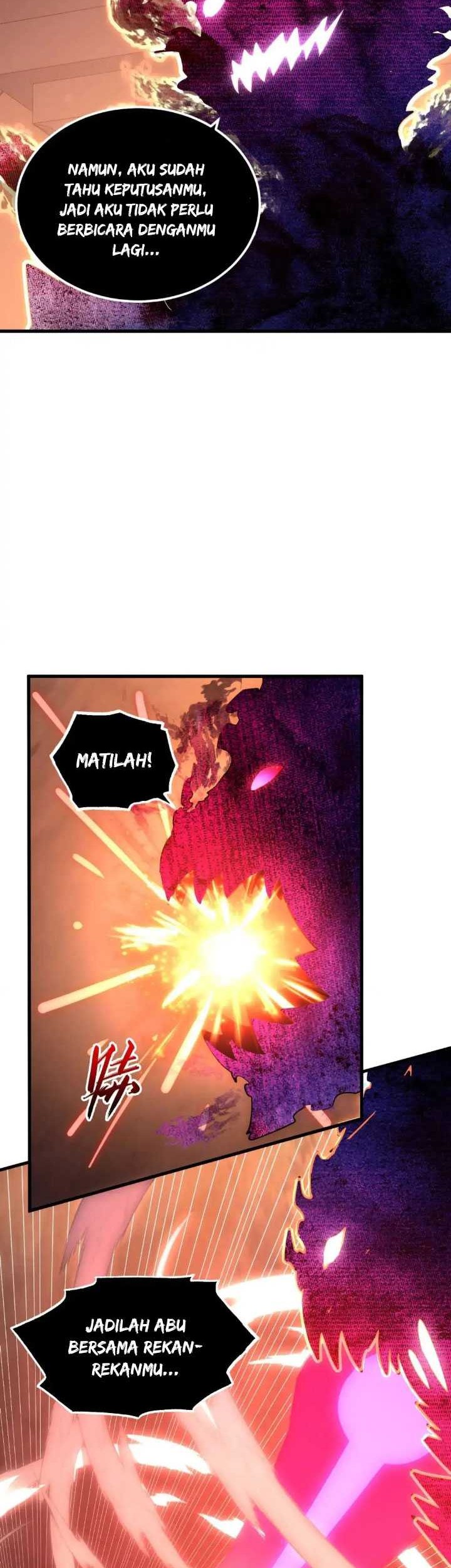 Rise From The Rubble Chapter 230 Gambar 23