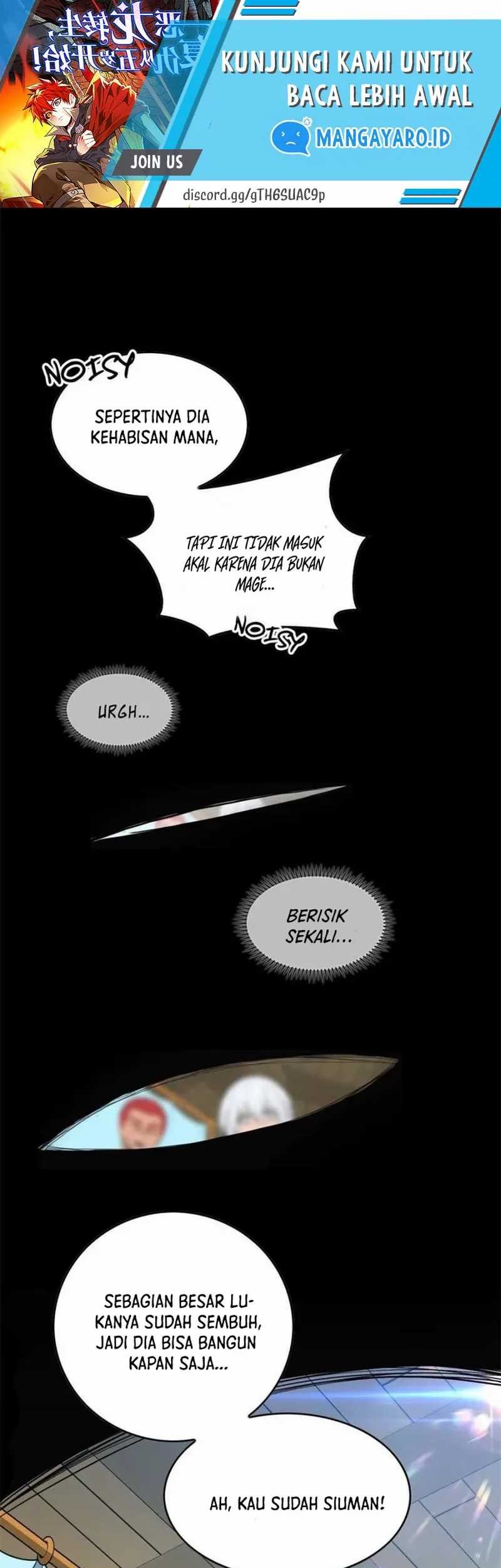 Baca Manhwa Evil Dragon Is Reincarnated! Revenge Begins at the Age of Five! Chapter 39 Gambar 2