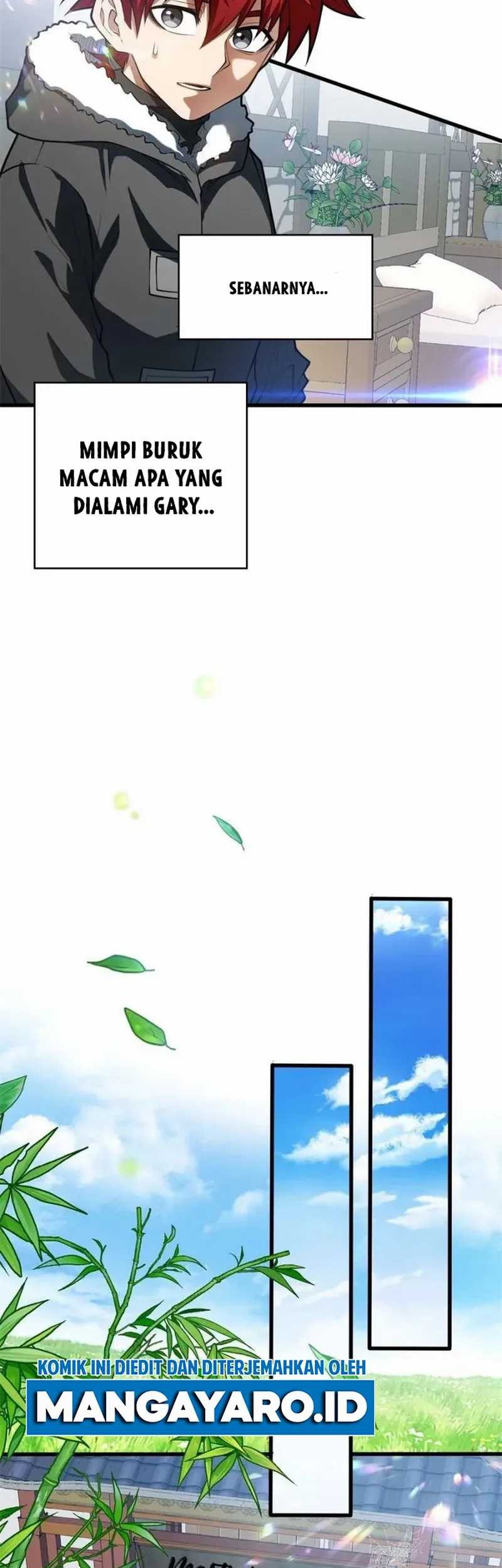 Evil Dragon Is Reincarnated! Revenge Begins at the Age of Five! Chapter 39 Gambar 8