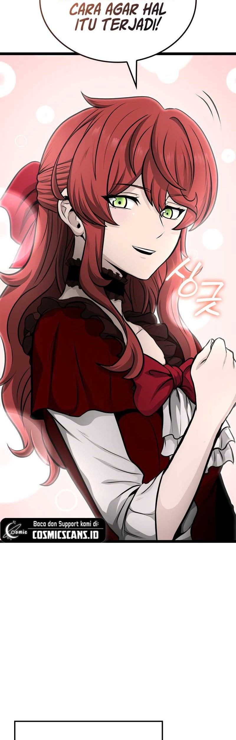 Kalli the Champion Chapter 33 Gambar 27