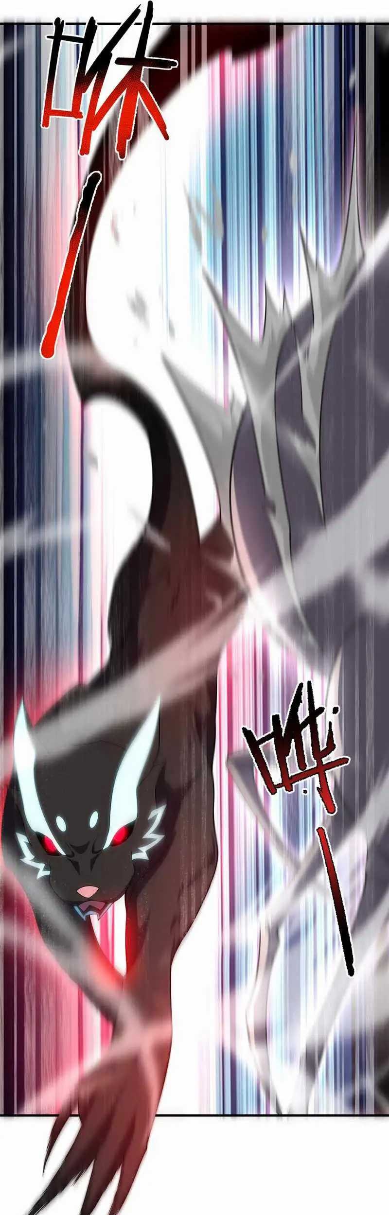 Monster Pet Evolution Chapter 189 Gambar 17