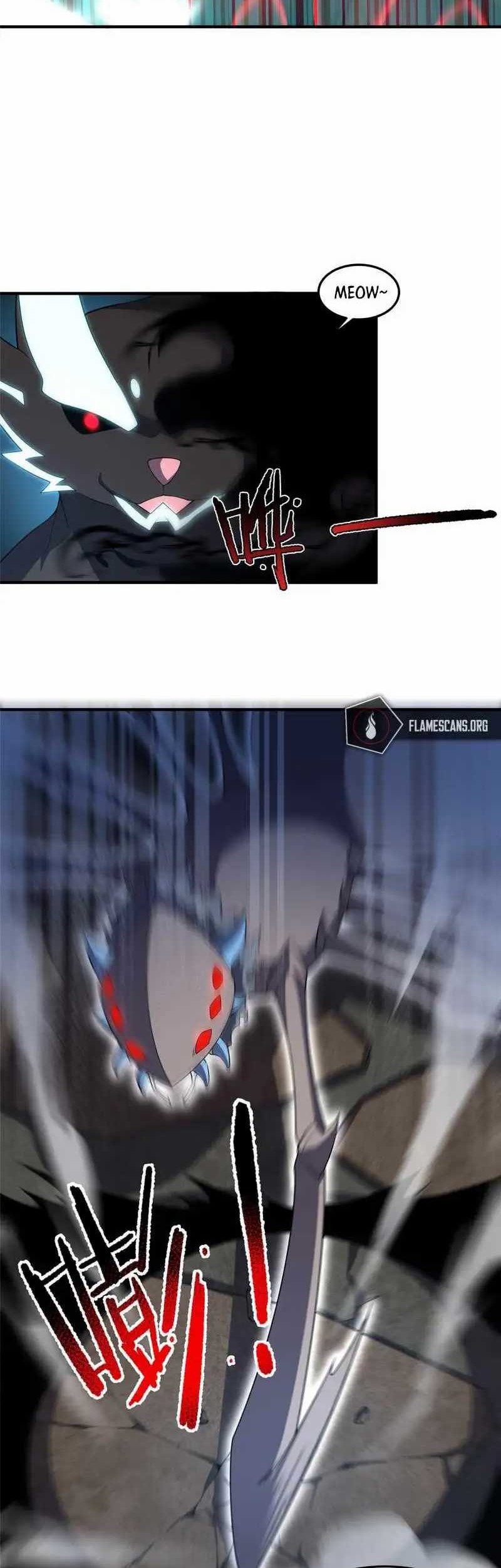 Monster Pet Evolution Chapter 189 Gambar 30