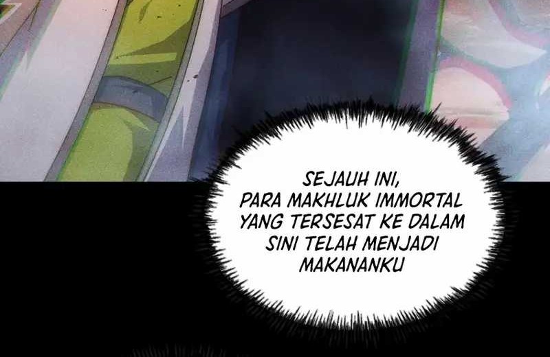 Beyond Myriad Peoples Chapter 276 Gambar 5