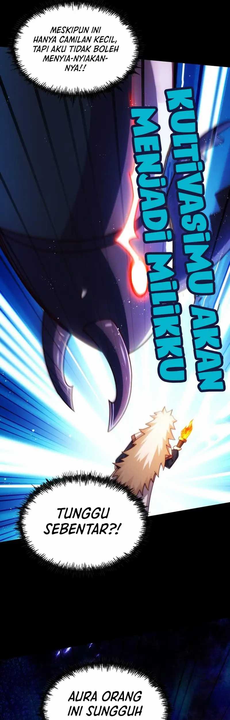 Beyond Myriad Peoples Chapter 276 Gambar 6