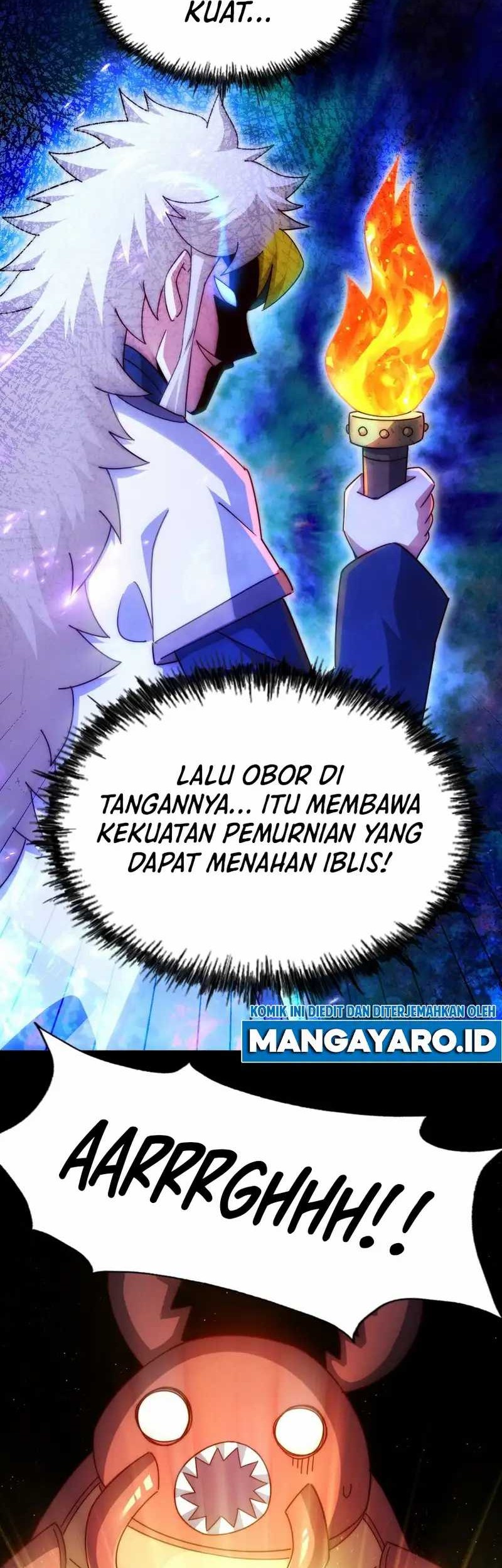 Beyond Myriad Peoples Chapter 276 Gambar 7