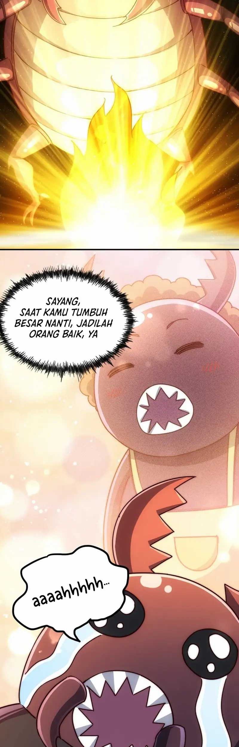Beyond Myriad Peoples Chapter 276 Gambar 8