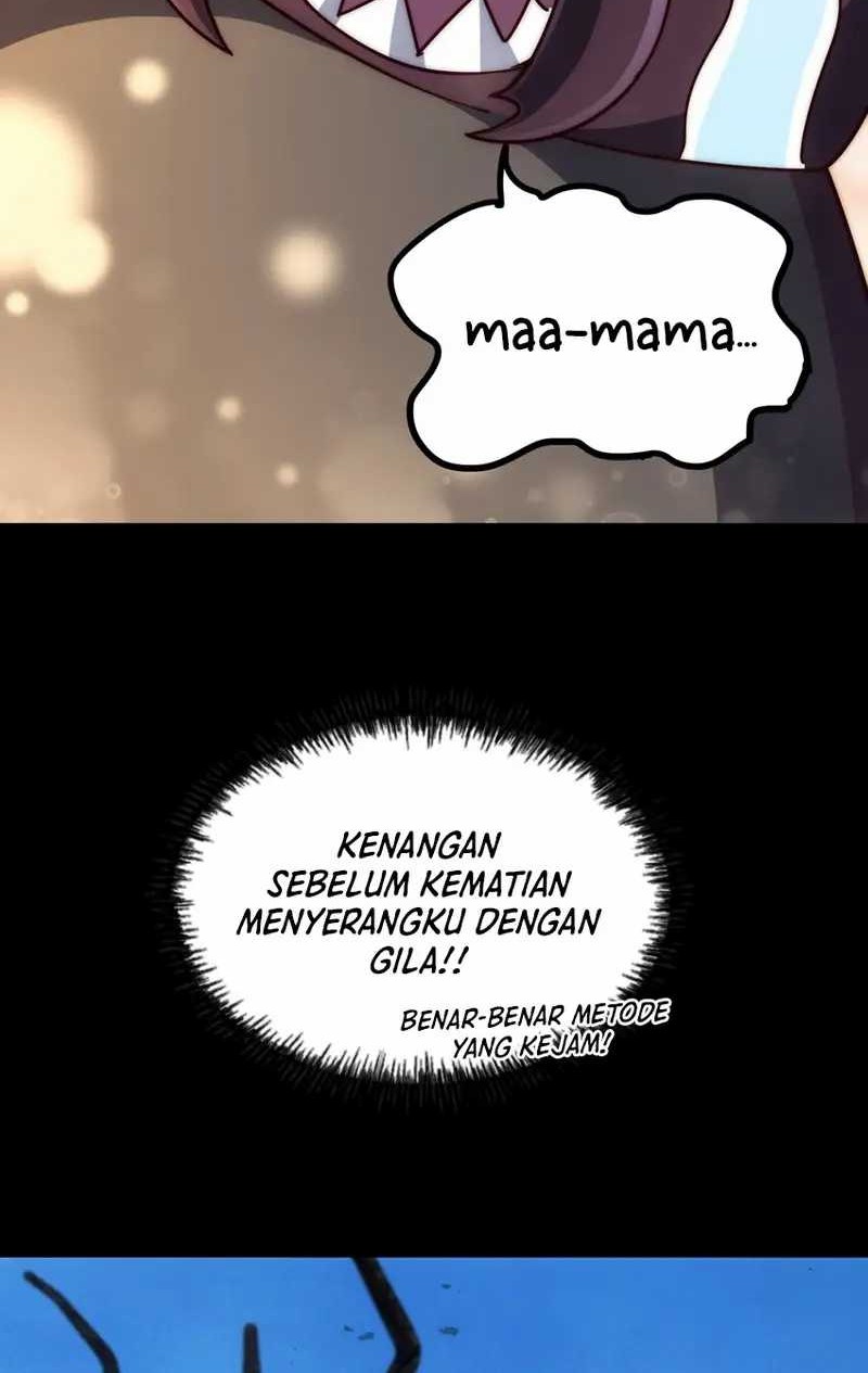 Beyond Myriad Peoples Chapter 276 Gambar 9