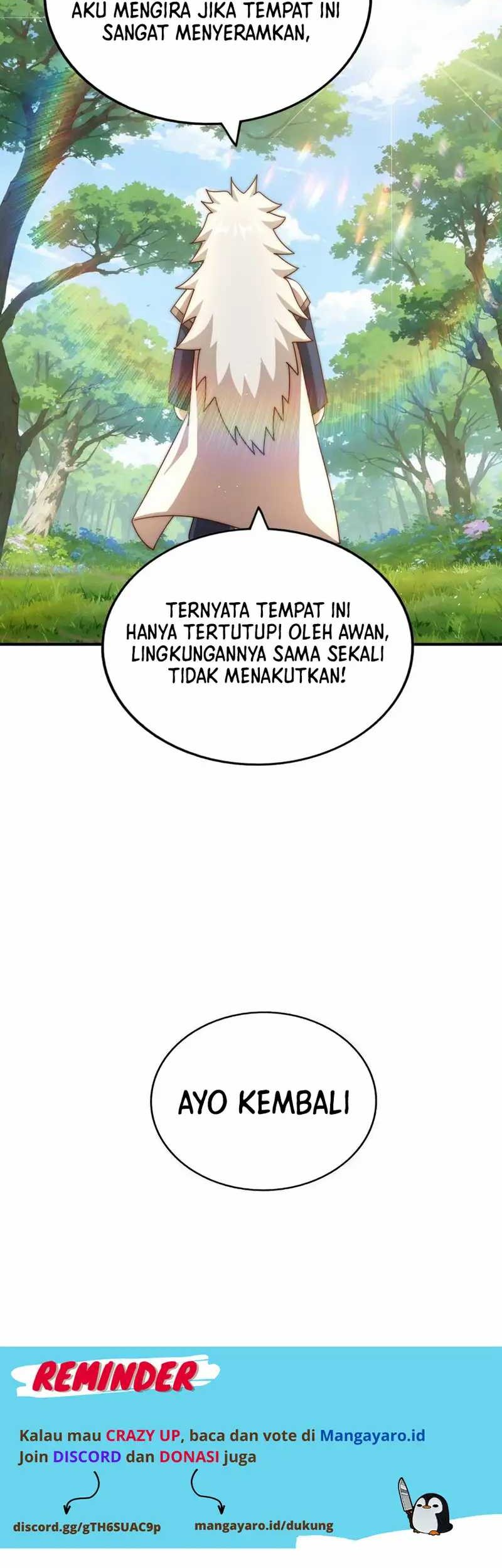 Beyond Myriad Peoples Chapter 276 Gambar 12