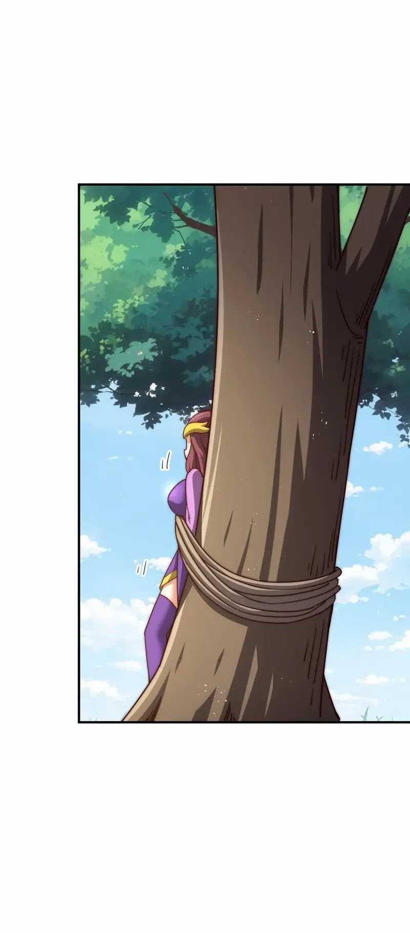 Beyond Myriad Peoples Chapter 276 Gambar 13
