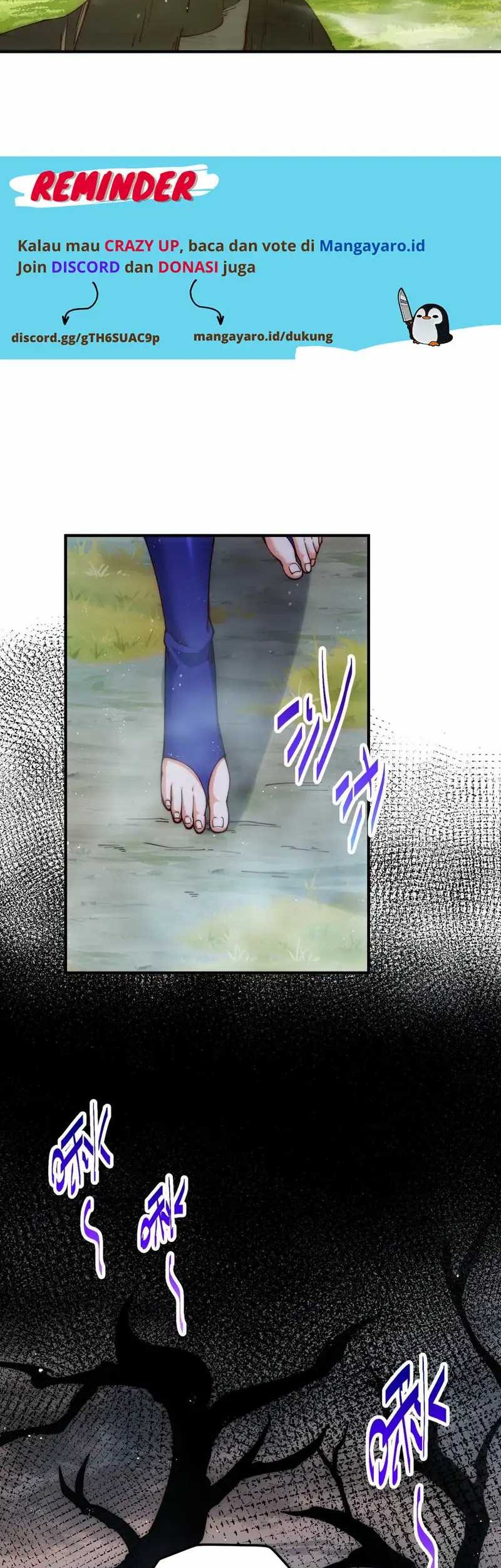 Beyond Myriad Peoples Chapter 275 Gambar 35