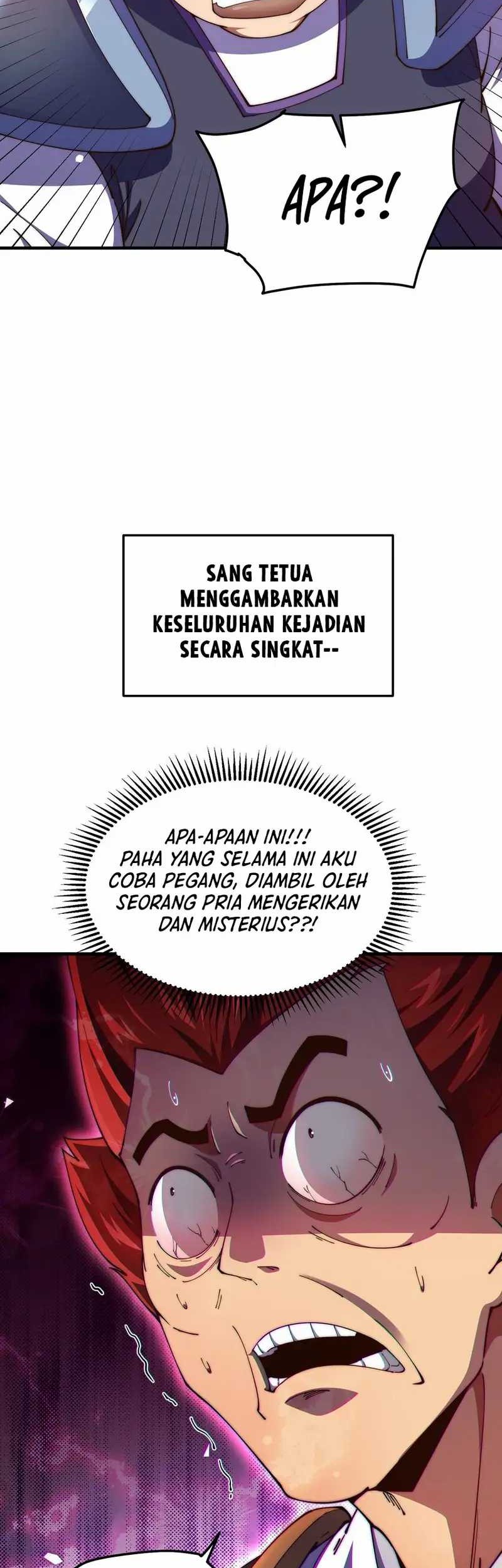 Beyond Myriad Peoples Chapter 275 Gambar 20