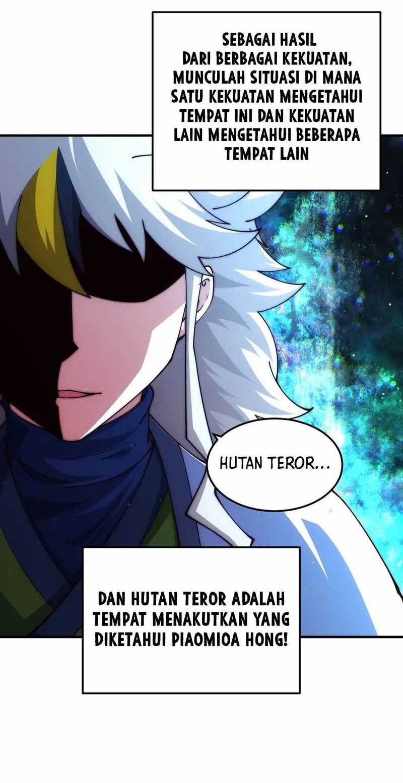 Beyond Myriad Peoples Chapter 275 Gambar 33