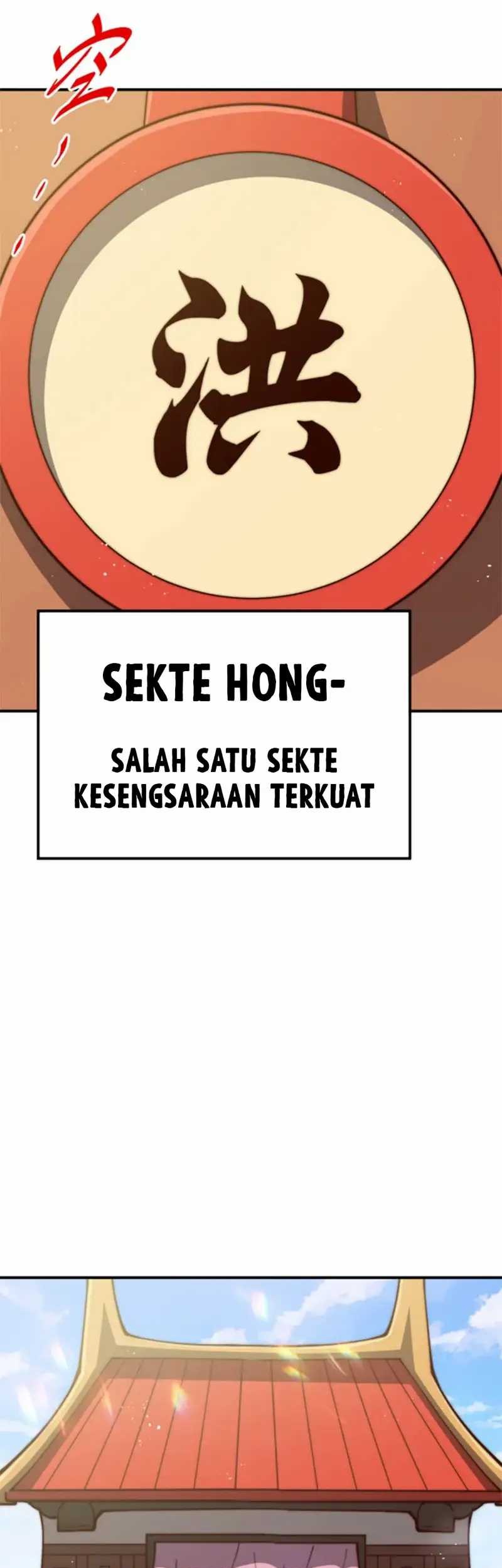 Beyond Myriad Peoples Chapter 274 Gambar 6
