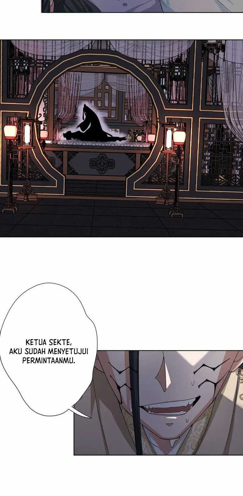 My Apprentice Is Actually the Empress Chapter 29 Gambar 5