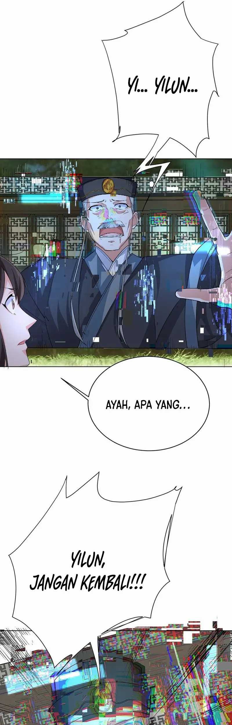 My Apprentice Is Actually the Empress Chapter 29 Gambar 20