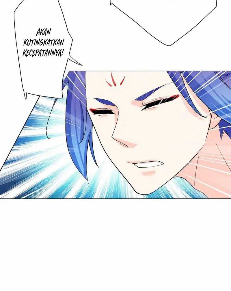 My Apprentice Is Actually the Empress Chapter 27 Gambar 4