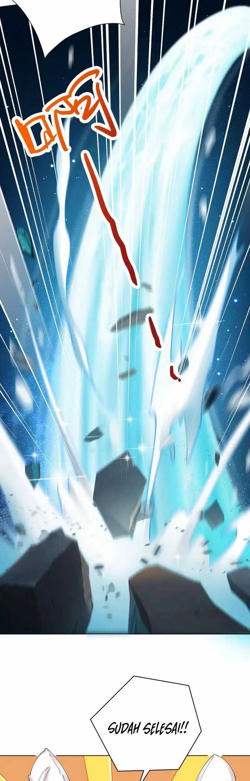 My Apprentice Is Actually the Empress Chapter 27 Gambar 19
